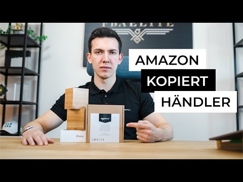 , title : 'Amazon kopiert erfolgreiche Produkte!?'