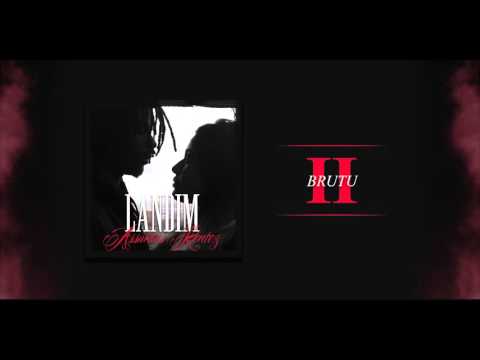 Landim - Brutu (AK 2016)