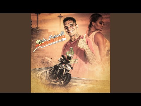 Minha princesa e o foguetão