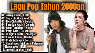 Download lagu LAGU POP TAHUN 2000-an NOSTALGIA LAGU PALING ENAK DIDENGAR #lagu2000an, #nostalgia2000an, #lagulama mp3 Download lagu LAGU POP TAHUN 2000-an NOSTALGIA LAGU PALING ENAK DIDENGAR #lagu2000an, #nostalgia2000an, #lagulama mp3