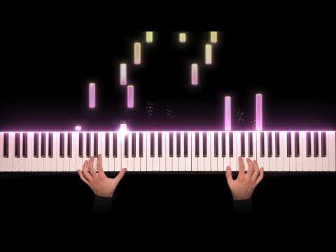 Love Me Piano Performance Video