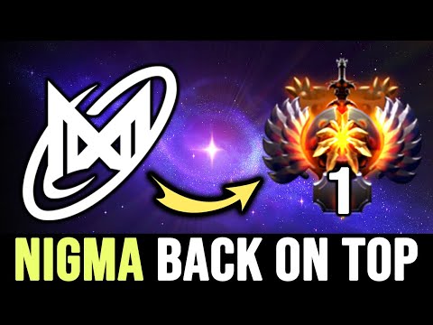 Nigma MID Back to TOP 1