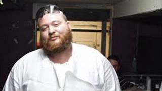 Easy Rider (Radio Rip)  -  Action Bronson