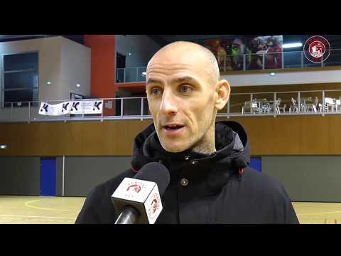 USJ Furiani 6 - 4 Bastia Centre : Les réactions du Coach