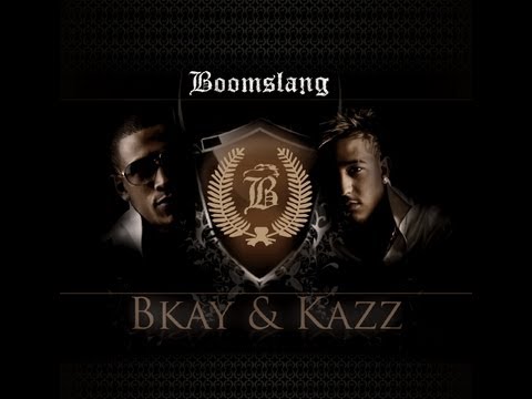 Bkay & Kazz - I WANNA GET LOVED (AUDIO) HQ