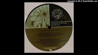 Joi Cardwell & Steal Vybe | Wanderlust (Distant Music Main Mix)