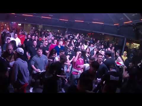 STEREOCODE | MEGAPANIC SAN SUBIDÓN 2025 | FABRIK