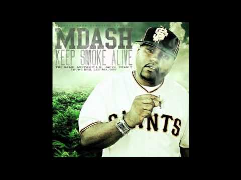M-Dash - Girlfriend