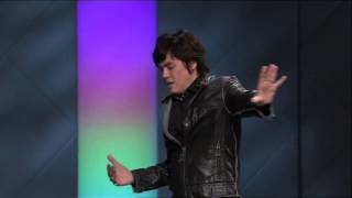 Joseph Prince - Jesus' Light Makes You Shine - 18 Nov 12