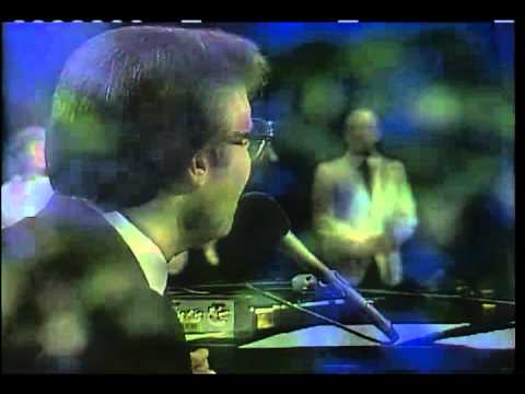 Let Your Living Water Flow - Jimmy Swaggart