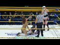 DIOSA QUETZAL Y ALAS DE PLATA VS DIOSA ATENEA Y FULGOR EN LUCHA DE RELEVOS MIXTOS
