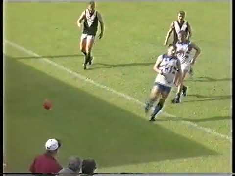 1999 NTFA A Grade Grand Final