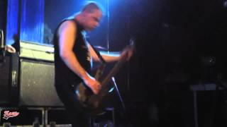 Neurosis - From The Hill | Leipzig 2013