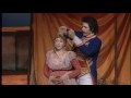 Mozart: Così fan Tutte: "Il core vi dono, bell'idolo mio". Rodney Gilfry and Rosa Mannion