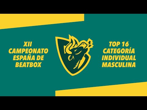 CLASIFICADOS #SPANISHBBB2021 | CATEGORÍA INDIVIDUAL MASC.
