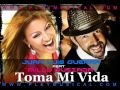 Milly Quezada Ft. Juan Luis Guerra - Toma Mi vida (WWW.PLEYMUSICAL.COM)