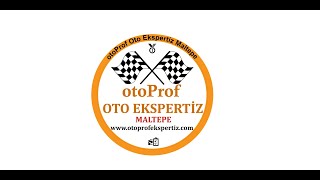 YouTube Otoprof Oto Ekspertiz Maltepe - Oto Ekspertiz Videoları
