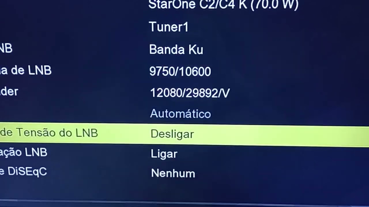 Watch Now RECONFiIGURAÇÃO e BUSCA DE CANAIS - Troy Legacy RECONFiIGURAÇÃO e BUSCA DE CANAIS - Troy Legacy