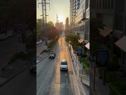 Bangkok | March 2024 | Sunset