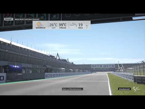 Motogp 20 Ps4 Pro Gameplay
