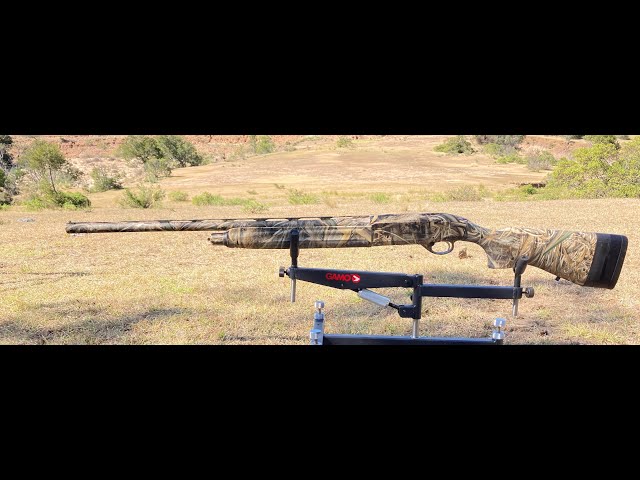Vídeo relacionado con Toni system Art. LAB3 Palanca de armamento larga para Beretta A400 Lite - A400 Xtreme - A350 XTREMA - A391 Xtrema 2 - Beretta A400 Upland Cal.12 (Azul)