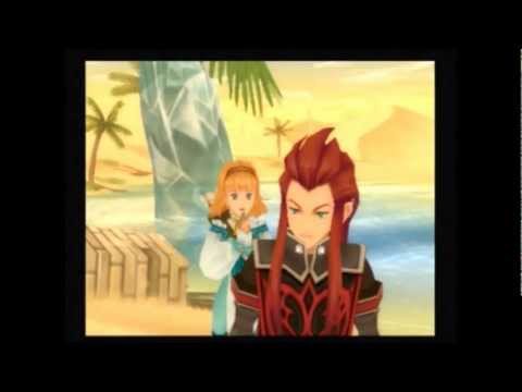 Tales of the Abyss - 76 - Fall After Fall