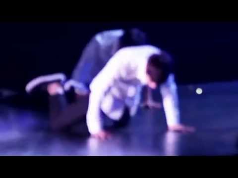 151007 Yixing Birthday Party MYM