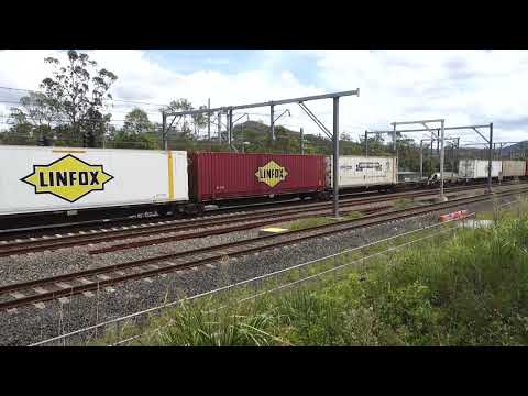 NR52 / NR114 / NR13 with PN 6MB4 - 21/1/23