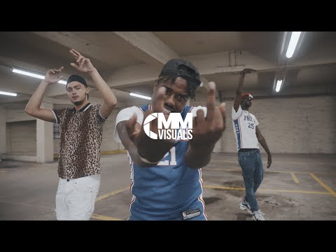 Mixxxzi feat. Blum Bros- All In | Visual by @MarlissaMonay