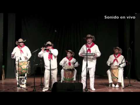 61 - CARIBE - Mosaico carnaval.mov