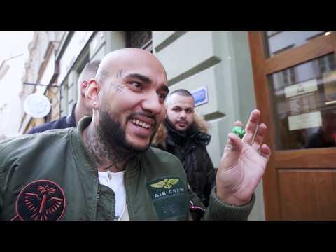 LAKY ROYAL 1. ep.: STRMÝ PÁD