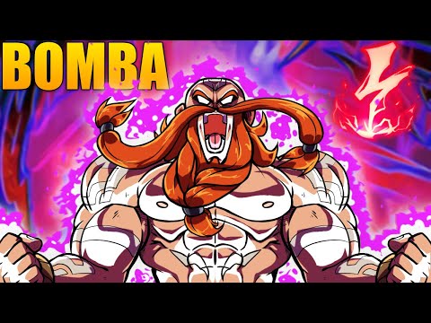 Unleashed BOMBASTIC Power With Electrocute Gragas Top🔥💣