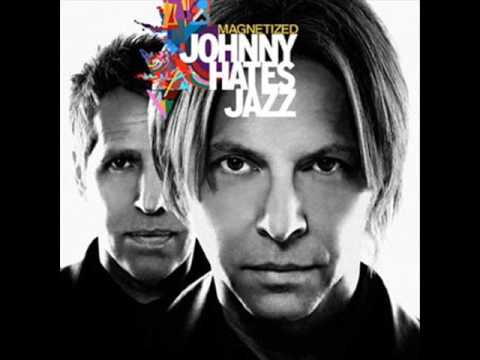 Johnny hates jazz - Magnetized  /2013 Album