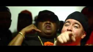 Man-u-iLL ft Fred The Godson "Definition of a MC"  OFFICIAL VIDEO