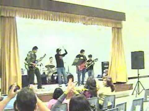 Los Primates - Amores Lejanos de Los Enanitos Verdes (Cover 07/05-2010) video thumbnail