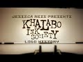 Khalabo Ink Society Logo History