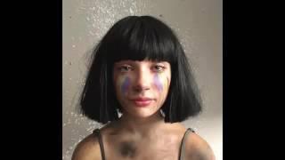Sia - The Greatest - Solo Version (Audio)