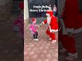 Jingle Bells Jingle Bells Merry Christmas Merrychristmas Jinglebells Santa Christmasvideo