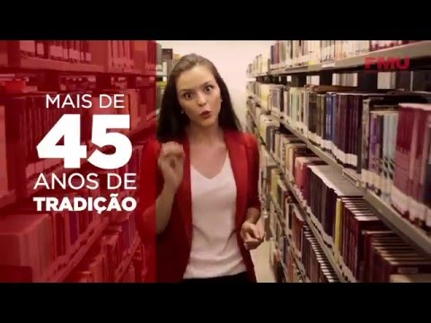 MOVE TV - Institucional: Direito