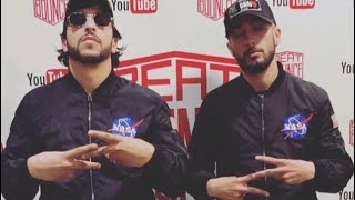 ZBATATA - ÇA VA ALLER