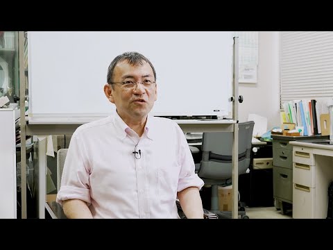 An Introduction of Professor MORIGA Toshihiro and His Laboratory