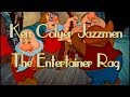 KEN COLYER JAZZMEN - THE ENTERTAINER RAG