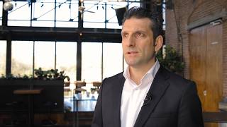 How Siemens Digital Logistics improves transportation visibility with HERE
