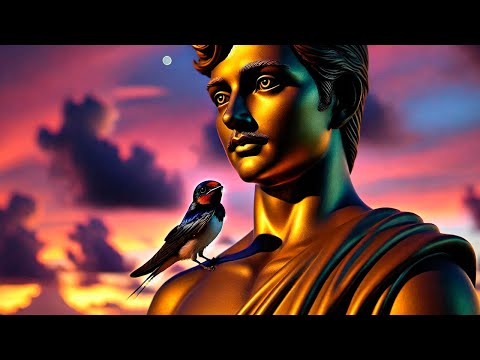 The Happy Prince By Oscar Wilde - A Full Reading Of One Of The Most Beautiful Fairy Tales