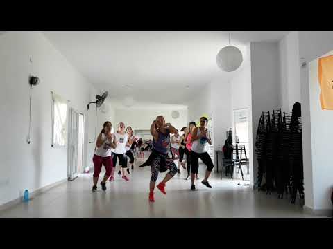 Sube sube - thalia & fonseca