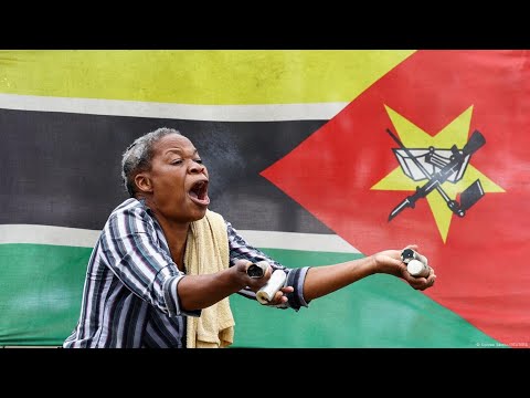 Wakambule & Flash Enccy - O que se passa com vocês, afinal?