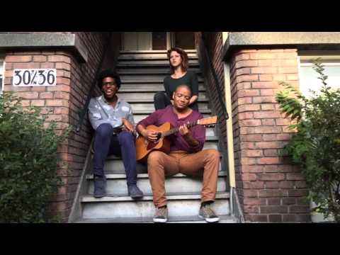 Mushroom Mosis - You Say (Rehearsal Fun)