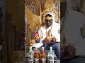 K Solo On Altercation With MC Hammer
