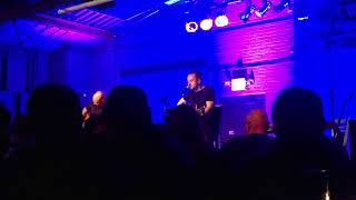 2 The GUFS Lost Along The Way 10/28/17 Colectivo Coffee Back Room