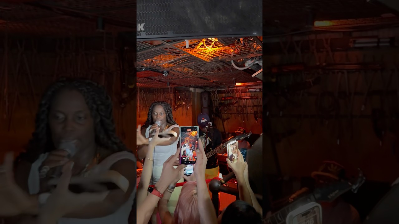 I’m gonna start nice and slow 😈